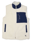 SHACKLE GILET | OFF WHITE