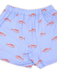 TUNA BOXERS | LIGHT BLUE