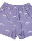 TUNA BOXERS | WASHED BLUE