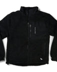 Shackle Fleece | Black